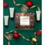 Набор для тела Ahava Be Unexpected Work That Body (гель для душа, 100 мл + лосьон для тела, 100 мл + крем для рук, 100 мл)