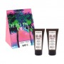 Набор для рук Phytorelax Laboratories Olio Di Coconut (крем для рук, 75 мл + скраб для рук, 75 мл)