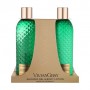Набор для тела Vivian Gray Bergamot & Lemongras (гель для душа, 300 мл + лосьон для тела, 300 мл)
