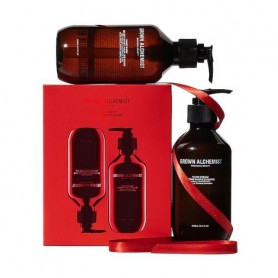 Набор для рук Grown Alchemist Hand Care Kit (гель, 300 мл + крем, 300 мл)