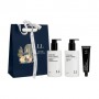 Подарочный набор Love & Loss Vetiver Body Ritual (гель для душа, 300 мл + крем для тела, 300 мл + крем для рук, 30 мл)