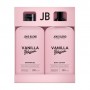 Набор по уходу за телом Joko Blend Vanilla Blossom (гель для душа, 250 мл + лосьон для тела, 250 мл)