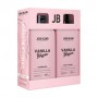 Набор по уходу за телом Joko Blend Vanilla Blossom (гель для душа, 250 мл + лосьон для тела, 250 мл)