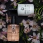 Набор для рук Noble Isle Rhubarb Rhubarb! Duo Gift Set (гель для мытья рук, 250 мл + лосьон, 250 мл)
