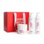 Подарочный набор для тела Marie Fresh Cosmetics Body Holiday Beauty Set (гель для душа, 250 мл + скраб, 300 мл + крем, 250 мл)