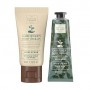 Набор для рук Scottish Fine Soaps Gardener's Hand Therapy Hand Care Duo (крем для рук, 30 мл + скраб для рук, 50 мл)