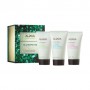 Набор для тела Ahava Be Unexpected Three's A Charm (гель для душа, 40 мл + лосьон для тела, 40 мл + крем для рук, 40 мл)