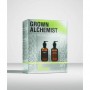 Набор для рук Grown Alchemist Hand Heroes (эксфолиант для мытья рук, 300 мл + крем для рук, 300 мл)