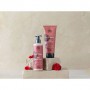 Органический подарочный набор Urtekram Soft Wild Rose Дикая роза (гель для душа, 200 мл + лосьон для тела, 245 мл)