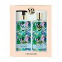 Набор для тела Vivian Gray Wild Orchid (гель для душа, 350 мл + лосьон для тела, 350 мл)