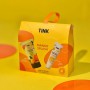 Подарочный набор Tink Mango Splash (крем для рук, 45 мл + бальзам для губ, 15 мл)