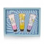 Подарунковий сет кремов для рук Zeesea Wonderland Moisturizing Hand Cream Set, 3*50 г