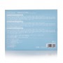 Подарунковий сет кремов для рук Zeesea Wonderland Moisturizing Hand Cream Set, 3*50 г