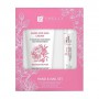 Подарочный набор по уходу за руками и ногтями Shelly Professional Care Hand & Nail Set (крем, 45 мл + масло, 3 мл)
