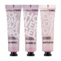 Набор для тела Mades Cosmetics Tones Groovy And Dandy (гель для душа, 65 мл + шампунь, 65 мл + лосьон для тела, 65 мл)
