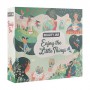 Набор по уходу за лицом и телом Beauty Jar Enjoy The Little Things, 7 предметов