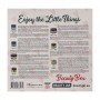 Набор по уходу за лицом и телом Beauty Jar Enjoy The Little Things, 7 предметов