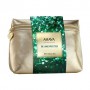 Подарочный набор Ahava Be Unexpected Mud About You (маска для лица, 100 мл + крем для рук, 40 мл + крем для лица, 50 мл + космет