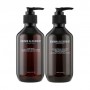 Набор для рук Grown Alchemist Purify & Protect Hand Care Twinset (мыло, 300 мл + крем, 300 мл)