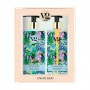 Набор для рук Vivian Gray Wild Orchid (мыло, 350 мл + лосьон, 350 мл)
