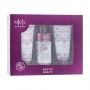 Набор для тела Mades Cosmetics Spa & Beauty Arctic Purity (гель для душа, 150 мл + лосьон для тела, 250 мл + крем для рук и ногт