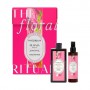 Набор для тела Phytorelax Laboratories Peony Bouquet (гель для душа, 250 мл + мист для тела, 150 мл)