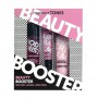 Набор для тела Mades Cosmetics Tones Groovy & Dandy (спрей для тела, 50 мл + бальзам для губ, 15 мл + крем для рук, 65 мл)