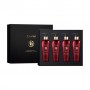 Набор для волос и тела T-LAB Professional Aura Oil Inspired, 4 предмета