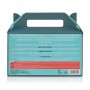 Подарочный набор для тела Dirty Works All Star Cast Travel Set, 5 предметов