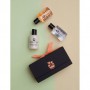 Набор для рук Noble Isle Rhubarb Rhubarb! Hand Care Trio Gift Set (мыло, 75 мл + лосьон, 75 мл + санитайзер, 75 мл)