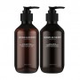 Набор для тела Grown Alchemist Refresh & Rejuvenate Body Care Twinset (гель, 300 мл + крем, 300 мл)