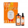 Набор для тела Phytorelax Laboratories Millefiori Honey (гель для душа, 250 мл + мист для тела, 150 мл)