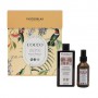Набор для тела Phytorelax Laboratories Coconut (гель для душа, 250 мл + масло для лица, тела и волос, 100 мл)