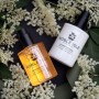 Набор для тела Noble Isle Summer Rising Duo Gift Set (гель для душа и ванны, 250 мл + лосьон, 250 мл)