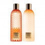 Набор для тела Vivian Gray Neroli & Amber (гель для душа, 300 мл + лосьон для тела, 300 мл)
