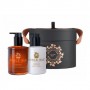 Набор для тела Noble Isle Fireside Duo Gift Set (гель для душа и ванны, 250 мл + лосьон, 250 мл)