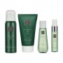 Набор для тела Rituals The Ritual Of Jing Calming Treat Gift (гель для душа, 50 мл + крем для тела, 70 мл + масло, 50 мл + мист 