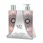 Набор для тела Vivian Gray Aroma Selection Lotus & Rose (гель для душа, 500 мл+ лосьон для тела, 500 мл)