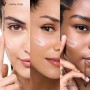 Солнцезащитный флюид для лица Vichy Capital Soleil UV-Age Daily, SPF 50+ PA ++++, против признаков фотостарения, 40 мл