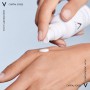 Солнцезащитный флюид для лица Vichy Capital Soleil UV-Age Daily, SPF 50+ PA ++++, против признаков фотостарения, 40 мл