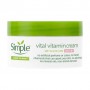 Дневной витаминный крем для лица Simple Kind to Skin Vital Vitamin Day Cream SPF 15, 50 мл