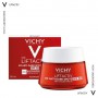 Антивозрастной крем Vichy Liftactiv Pigment Specialist В3 SPF 50 для коррекции пигментных пятен и морщин, 50 мл