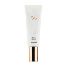Крем-бальзам с матирующим эффектом для лица Dr.Ceuracle Recovery BB Balm SPF 28 PA++, 45 мл