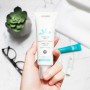 Легкий крем для лица BABE Laboratorios Facial 24 часа увлажнения и защиты с SPF 20, 50 мл