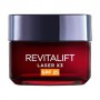 Дневной крем для лица L'Oreal Paris Revitalift Laser х3, SPF 25, регенерирующий, 50 мл