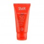 Солнцезащитный крем-мусс для лица SVR Sun Secure Blur Optical Blur Mousse Cream, SPF 50, 50 мл