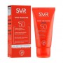 Солнцезащитный крем-мусс для лица SVR Sun Secure Blur Optical Blur Mousse Cream, SPF 50, 50 мл