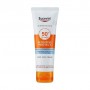 Солнцезащитный крем Eucerin Sun Protection Sensitive Protect Sun Cream, SPF 50+, для нормальной и сухой кожи, 50 мл