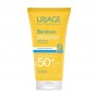 Солнезащитный крем для лица Uriage Bariesun Creme SPF 50+ Водостойкий для чувствительной кожи, 50 мл