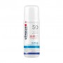 Прозрачный солнцезащитный гель Ultrasun Active Transparent Gel SPF 50, 150 мл